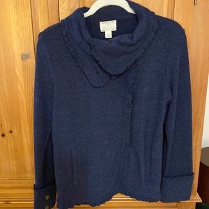 Caslon (Nordstrom Brand) light jacket. Size small.